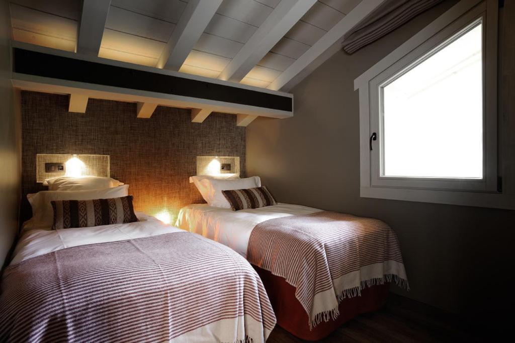 Chalet Le Prariand - Megève Exteriér fotografie